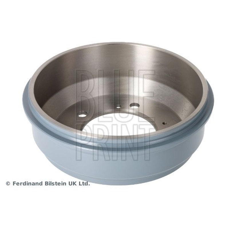 Blue Print Brake Drum Assembly Rear fits Opel Movano A 1999-2001 1.9 2.2 2.5 2.8