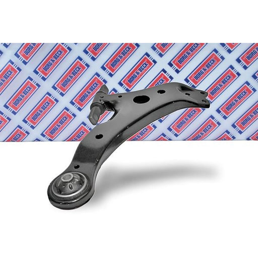Borg & Beck Control/Trailing Arm BCA6397