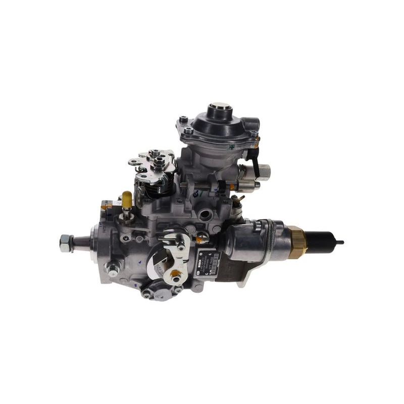 Bosch Diesel Injection Pump