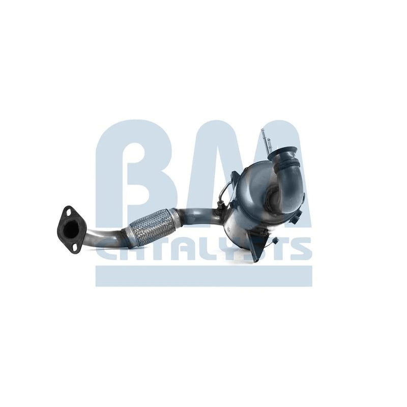 BM Catalysts Homologated Diesel Cat & Dpf fits Ford C-Max II 2010-2019 1.6