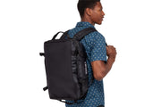Thule Chasm 30L duffel bag black Thule - Bars 4 Cars
