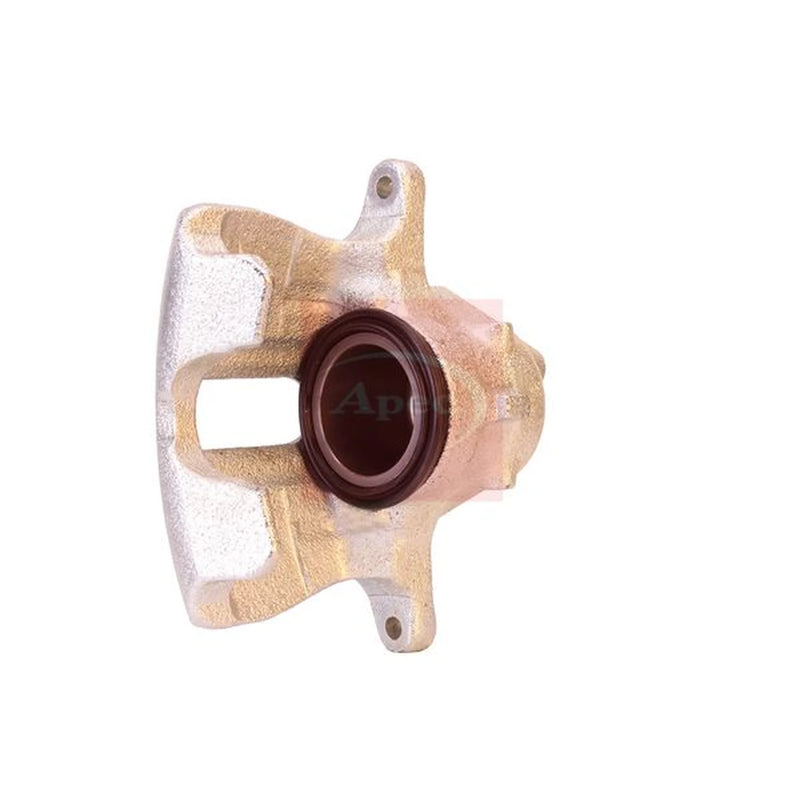 Apec Brake Caliper Assembly Front Left LCA504N