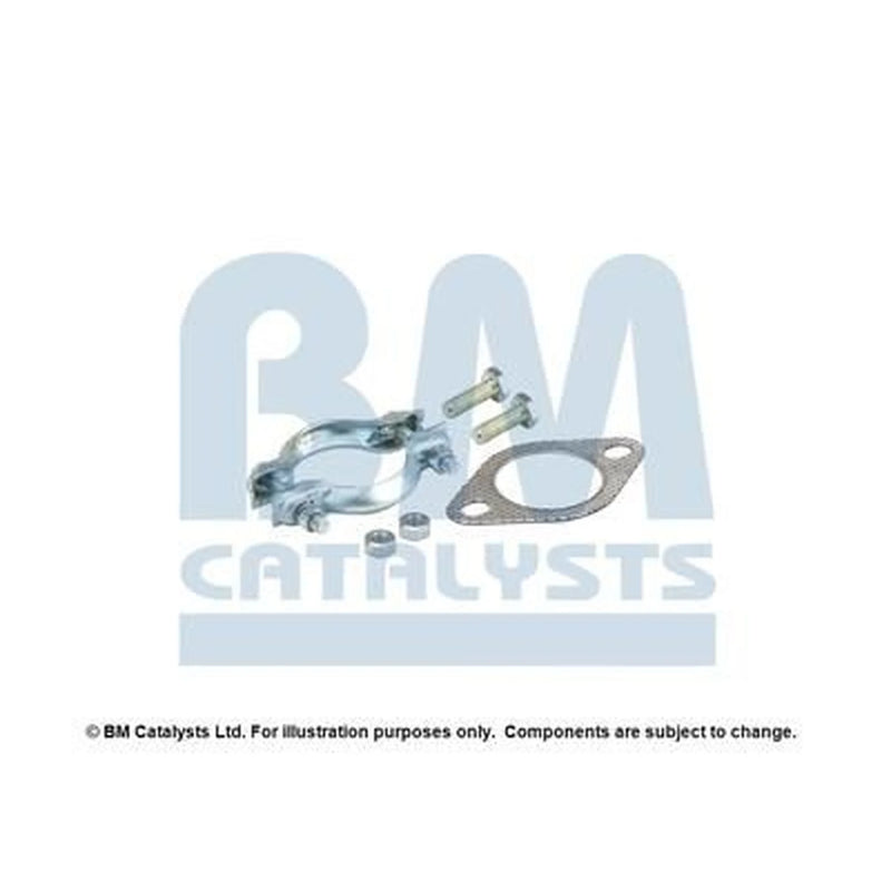 BM Catalysts Fitting Kit FK90618B FK90618B