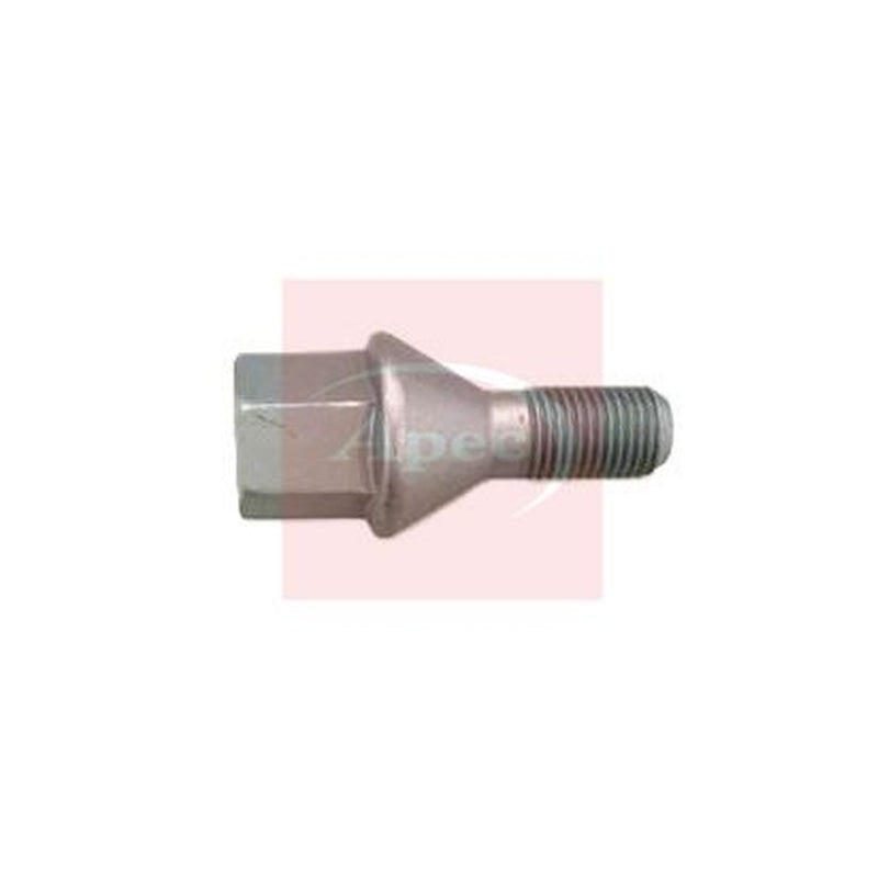 Apec Wheel Bolt Front M 14 X1.5 fits Citroën Relay III 2006-2023 2.0 2.2 3.0