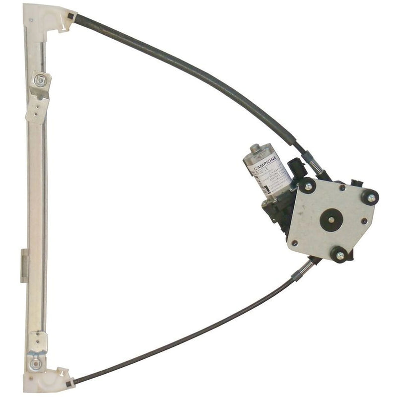 Valeo Electric Window Regulator Lifter Left Front 850226