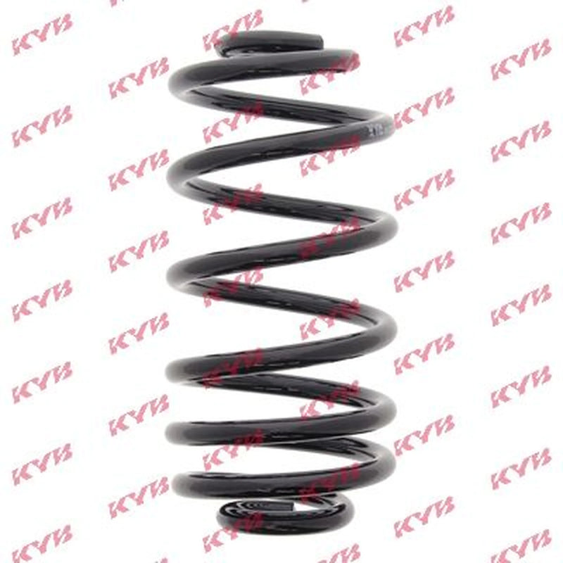 KYB Rear Suspension Coil Spring fits Opel Insignia A 2008-2017 1.4 1.6 1.8 2.0