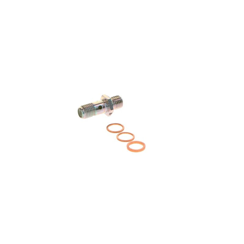 Bosch Fuel Pump Repair Kit