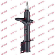 KYB Shock Absorber Damper Strut Rear Right fits Daewoo Leganza 1997-2004 2.0 2.2