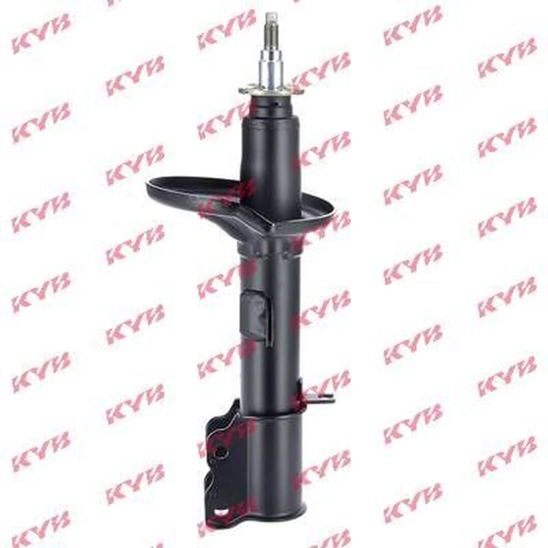 KYB Shock Absorber Damper Strut Rear Right fits Daewoo Leganza 1997-2004 2.0 2.2