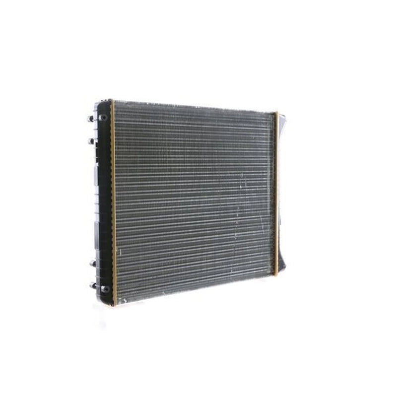Mahle Engine Radiator fits Audi A2 2000-2005 1.2 1.4 1.6