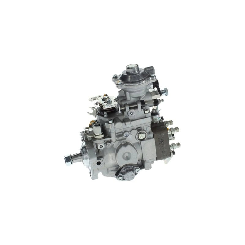 Bosch Diesel Injection Pump fits Tata Lp 2004 on