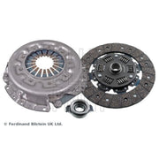 Blue Print Clutch Kit Set 3pc 240mm ADN13054