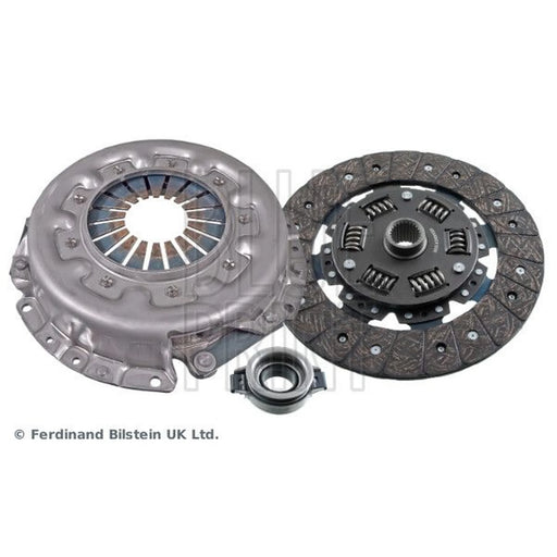 Blue Print Clutch Kit Set 3pc 240mm ADN13054
