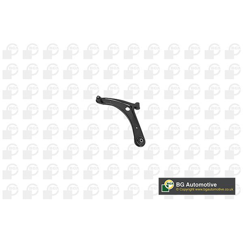 BGA Control/Trailing Arm Front Left fits Dodge Caliber 2006-2011 1.8 2.0 2.2 2.4
