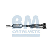 BM Catalysts Homologated Petrol Cat fits Audi A3 1996-2003 1.8