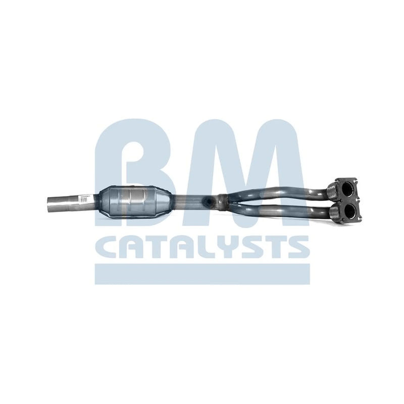 BM Catalysts Homologated Petrol Cat fits Audi A3 1996-2003 1.8