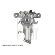 Blue Print Brake Caliper Assembly Rear Left fits Nissan Almera 2000-2006 1.5 1.8