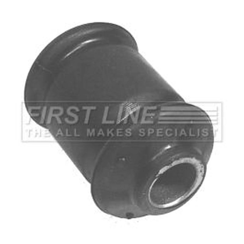 First Line Wishbone / Control / Trailing Arm Bush fits Abarth 500 2008 on 1.4