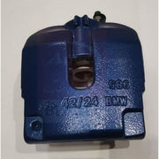 Apec Brake Caliper Assembly Rear Right fits BMW X5 2009-2013