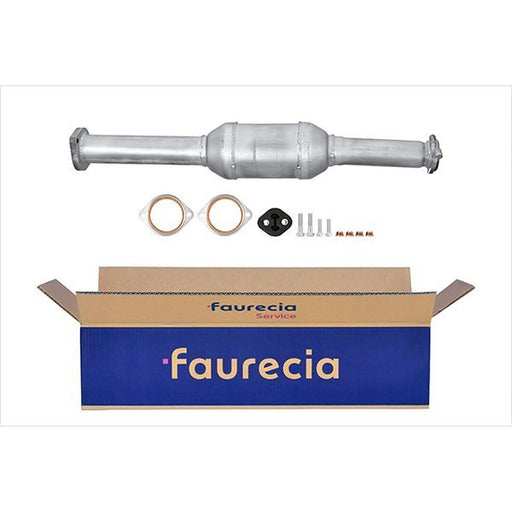 Hella Catalytic Converter 8LE 366 050-011