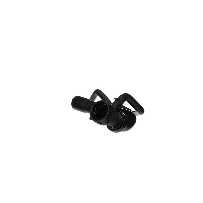 Gates Radiator Coolant Hose 330mm ID fits Audi A4 B6 2000-2005 1.8