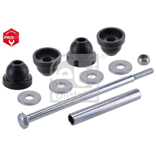 Febi Stabiliser Bar Link Coupling Rod Rear Right 41029