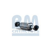 BM Catalysts Homologated Petrol Cat fits Kia Sportage SUV 1994-2003 2.0
