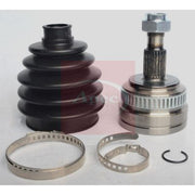 Apec CV Axle Shaft Assembly Front fits Mercedes-Benz A-Class 1997-2004