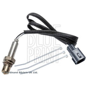 Blue Print O2 Lambda Oxygen Sensor after catalytic converte fits Hyundai Genesis