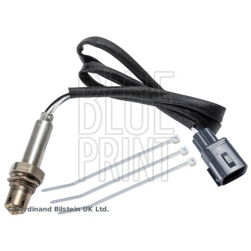 Blue Print O2 Lambda Oxygen Sensor after catalytic converte fits Hyundai Genesis
