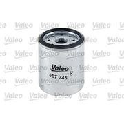 Valeo Fuel Filter Element 587745