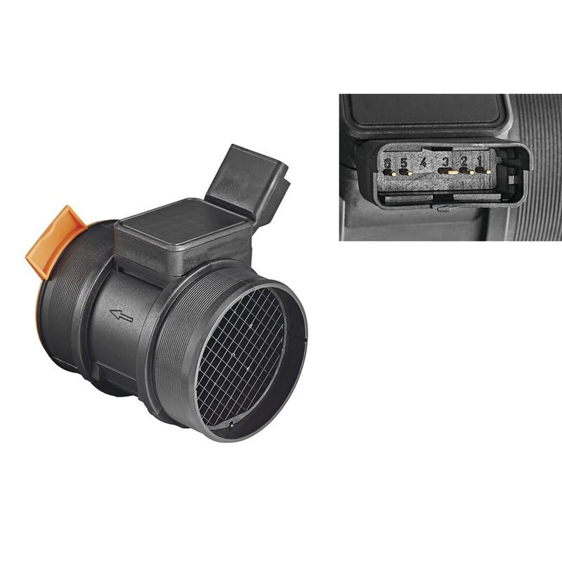 Valeo MAF Sensor (Mass Air Flow) 253718