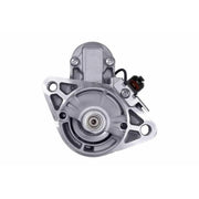 Hella Starter Motor 12V 1.2kW 8 Teeth fits Nissan 100NX 1990-1994 1.6