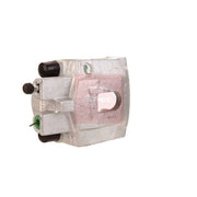 Apec Brake Caliper Assembly Rear Left LCA318N