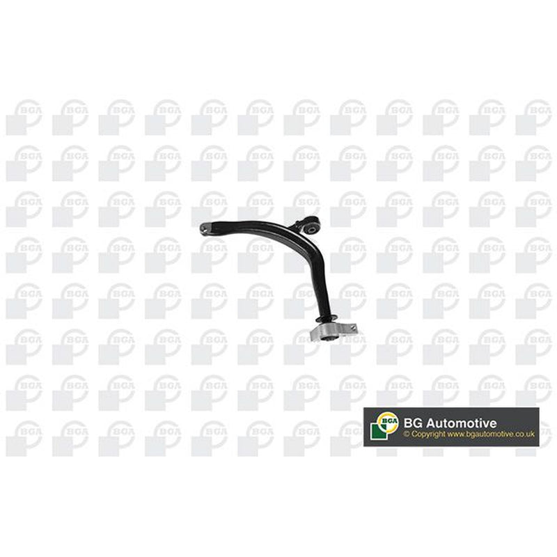 BGA Control/Trailing Arm Front Left fits Citroën C5 I 2001-2004 1.8 2.0 2.2 3.0