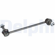 Delphi Stabiliser Bar Link Coupling Rod Front Right fits Mercedes-Benz Slc
