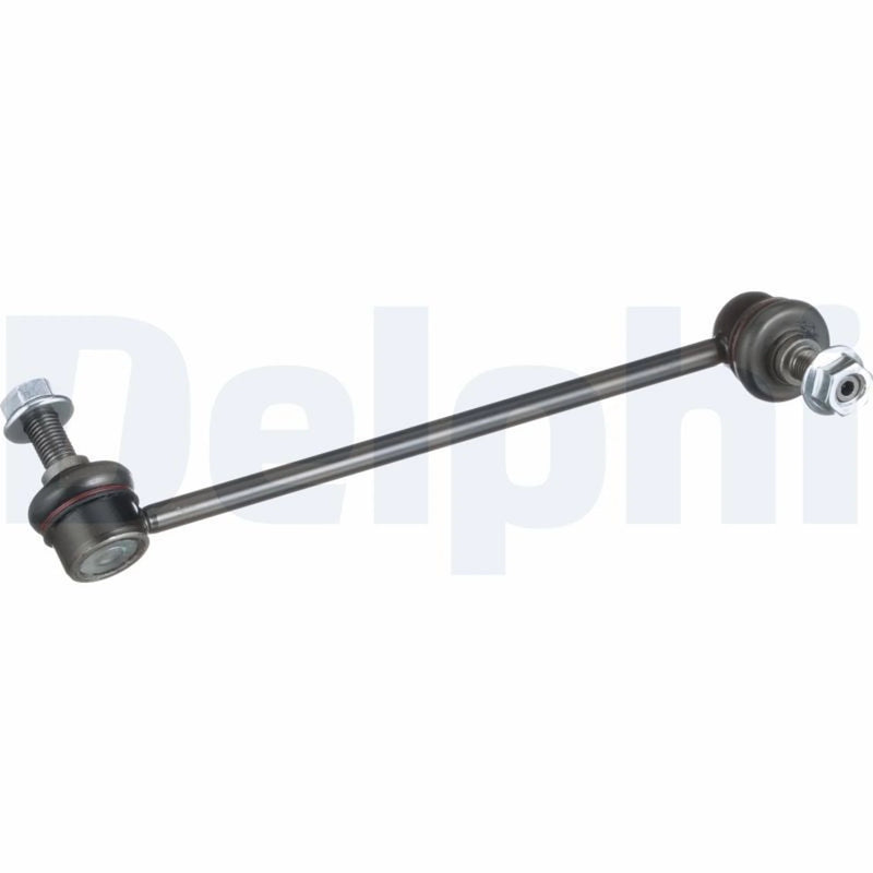 Delphi Stabiliser Bar Link Coupling Rod Front Right fits Mercedes-Benz Slc