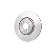 Bosch Front Brake Discs & Pads fits Jeep Cherokee 2013-2018 2.0 2.2 2.4 3.2