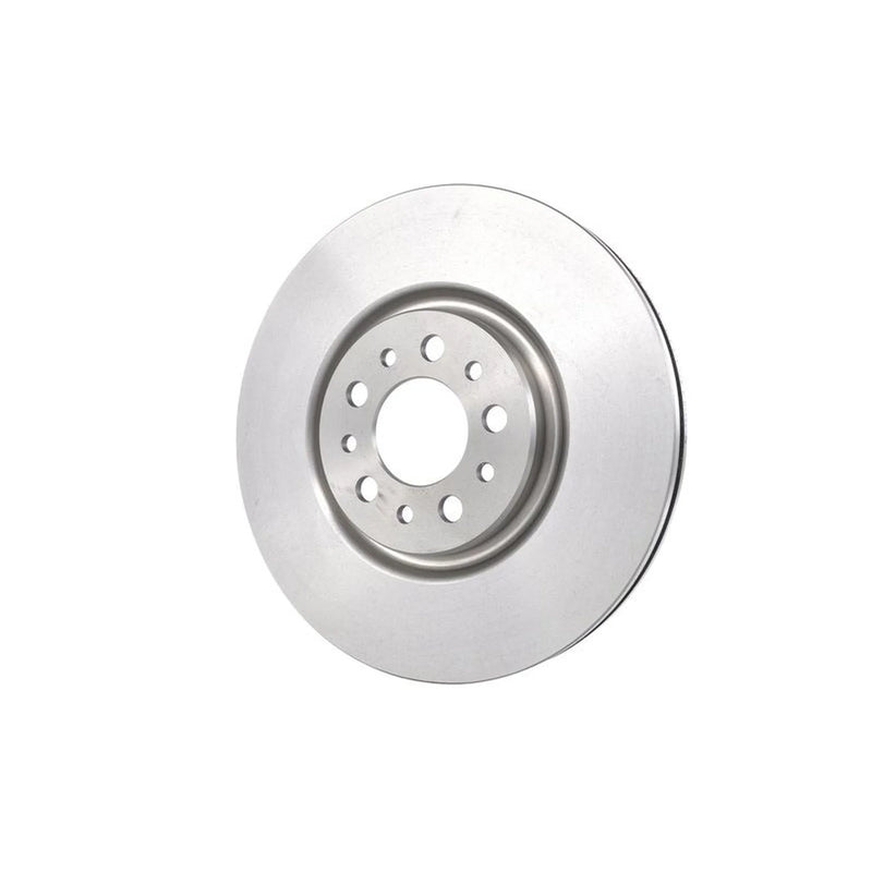 Bosch Front Brake Discs & Pads fits Jeep Cherokee 2013-2018 2.0 2.2 2.4 3.2