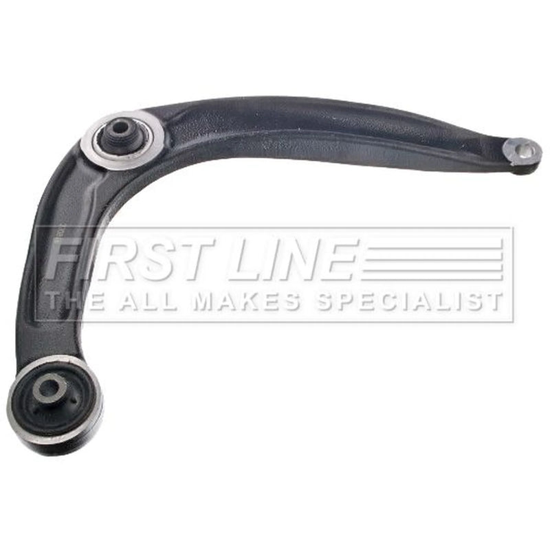 First Line Control/Trailing Arm fits Citroën DS5 2011-2015 1.6 2.0