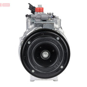 Denso Air Conditioning Compressor fits BMW 2 2015-2021