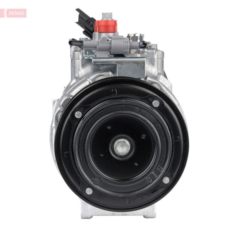 Denso Air Conditioning Compressor fits BMW 2 2015-2021