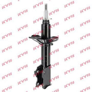 KYB Shock Absorber Damper Strut Front Left fits Nissan Sunny 1986-1991