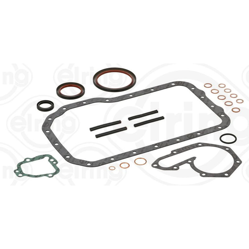 Elring Crankcase Gasket Kit ID fits Aro 10 1986-2006 1.6 1.9