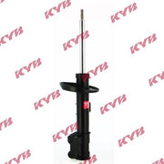 KYB Shock Absorber Damper Strut Front Right fits Chrysler Ypsilon 2011-2021