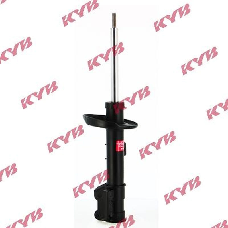 KYB Shock Absorber Damper Strut Front Right fits Chrysler Ypsilon 2011-2021