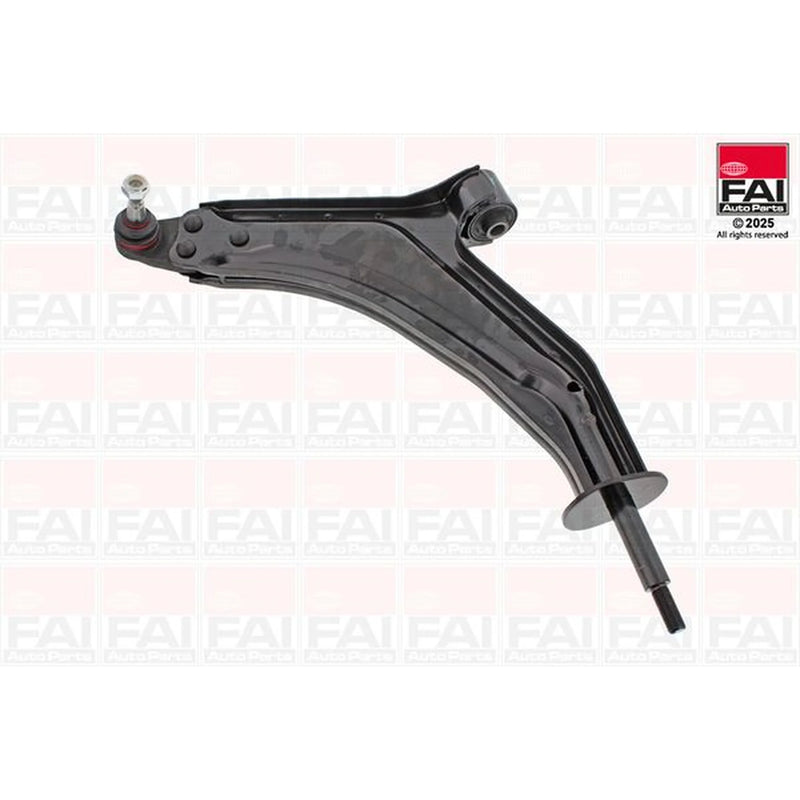 FAI Control/Trailing Arm