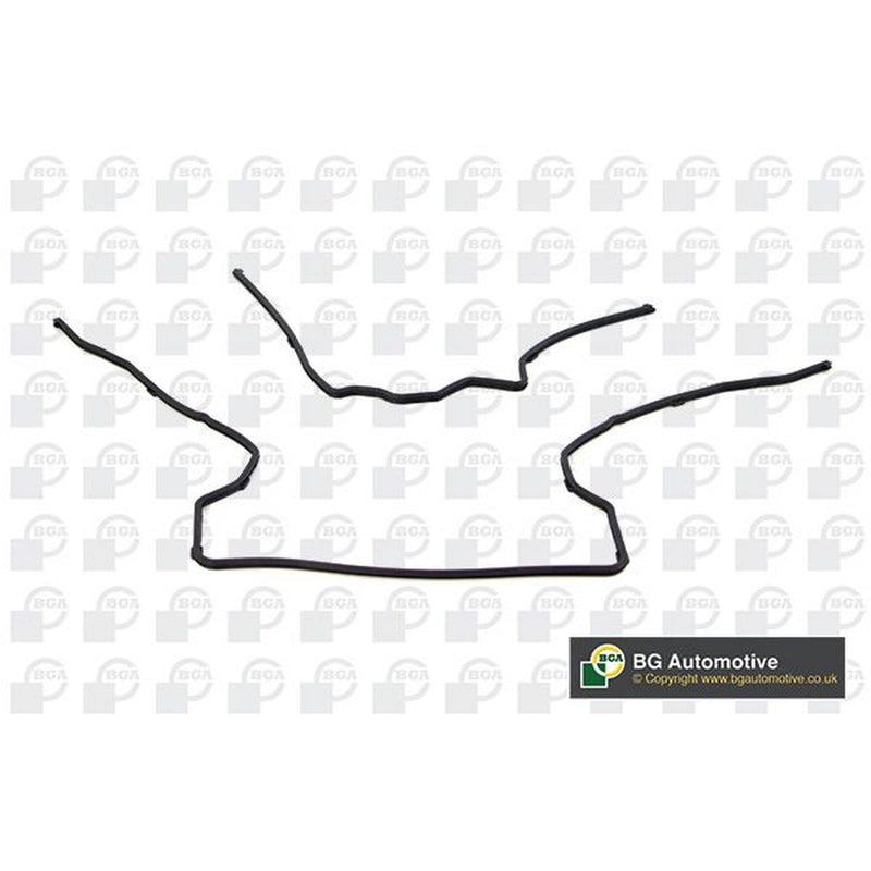 BGA Timing Case Gasket 7mm Thick fits Land Rover Discovery III 2004-2009 4.4