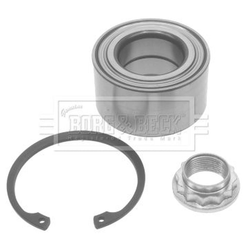 Borg & Beck Wheel Bearing Kit BWK480