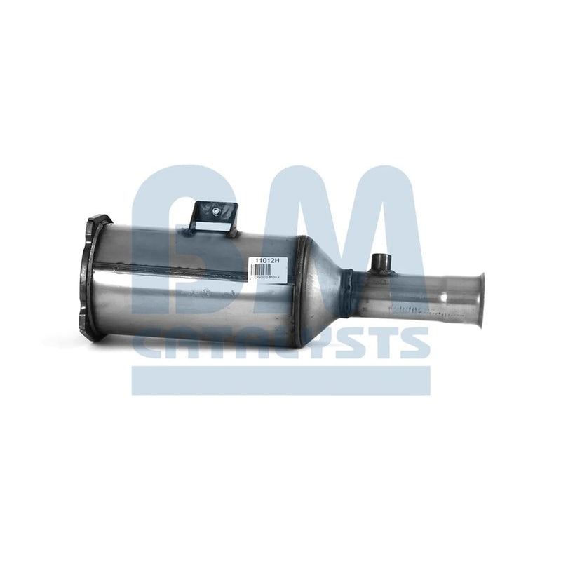 BM Catalysts Dpf fits Citroën C8 2002 on 2.0 2.2